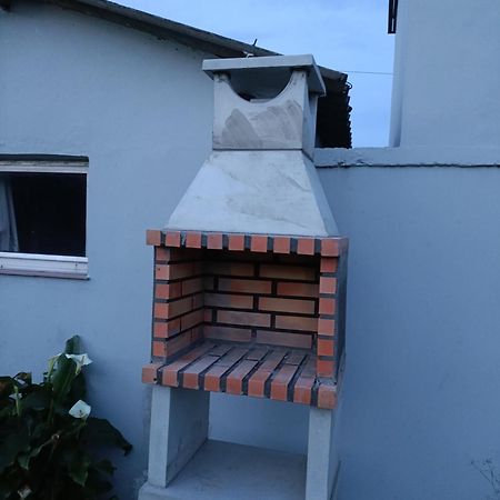 Apartament Casa Maria 2 Barcia  Zewnętrze zdjęcie