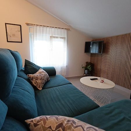 Apartament Casa Maria 2 Barcia  Zewnętrze zdjęcie