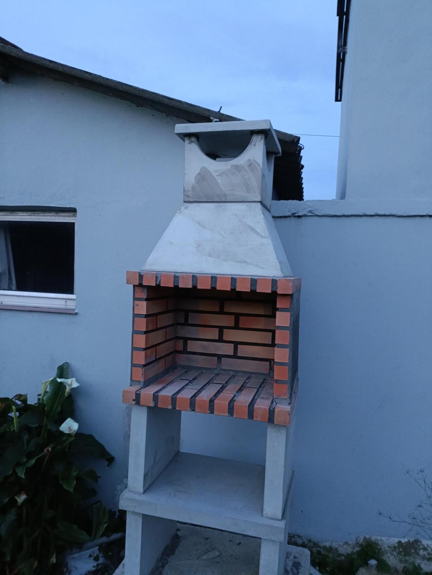 Apartament Casa Maria 2 Barcia  Zewnętrze zdjęcie