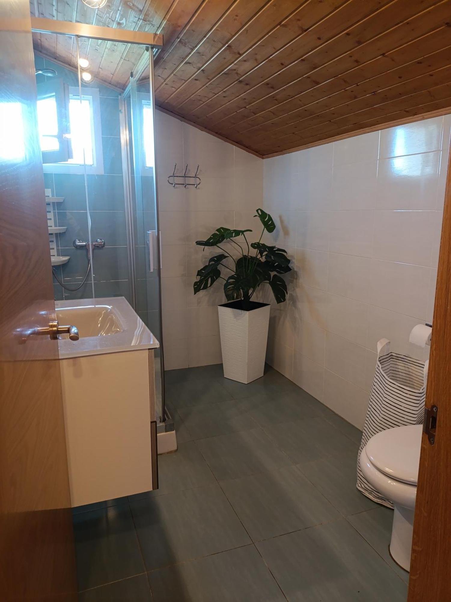 Apartament Casa Maria 2 Barcia  Zewnętrze zdjęcie