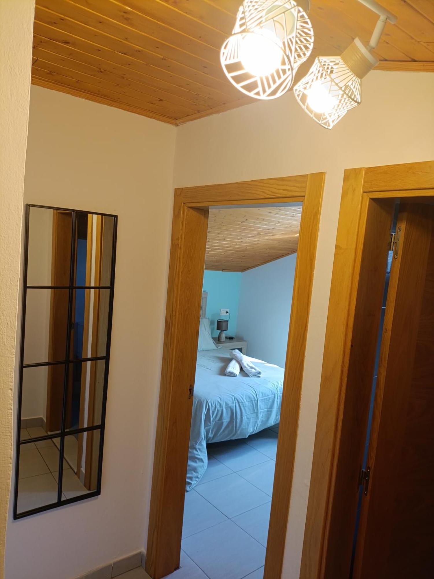 Apartament Casa Maria 2 Barcia  Zewnętrze zdjęcie