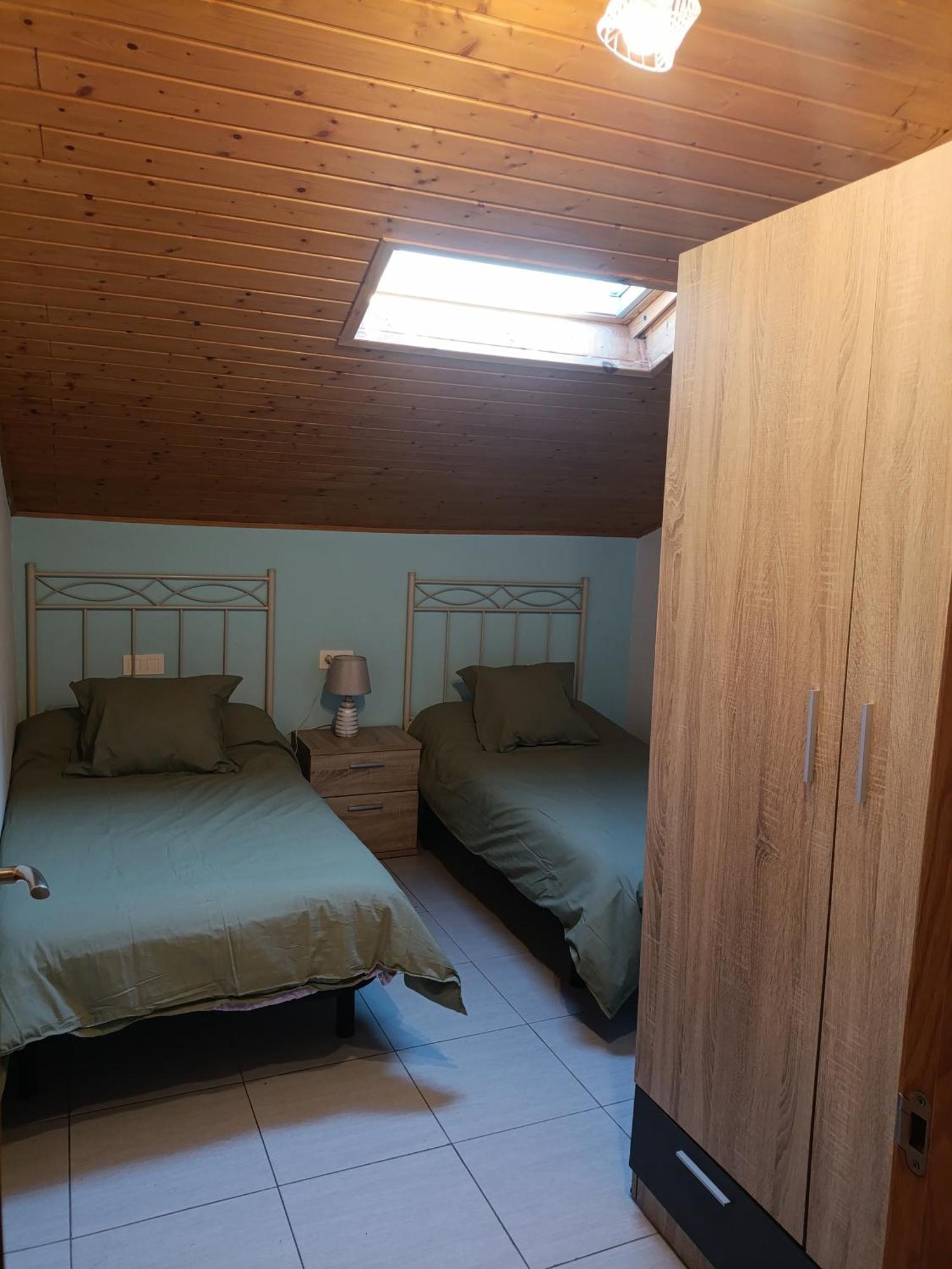 Apartament Casa Maria 2 Barcia  Zewnętrze zdjęcie