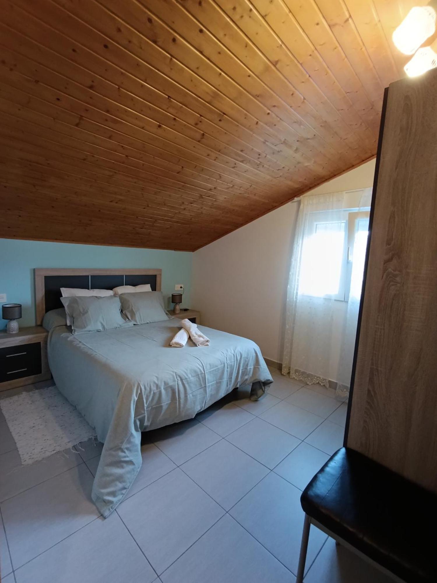 Apartament Casa Maria 2 Barcia  Zewnętrze zdjęcie