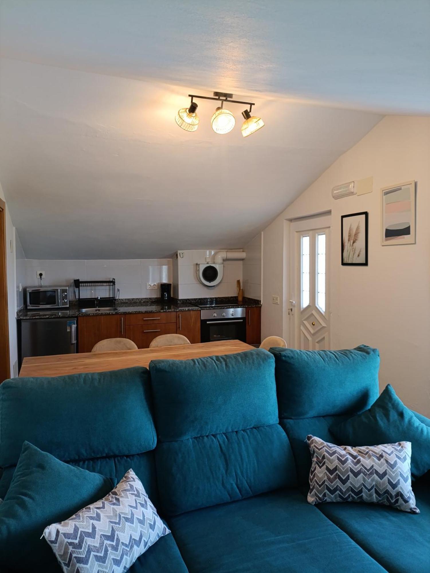 Apartament Casa Maria 2 Barcia  Zewnętrze zdjęcie