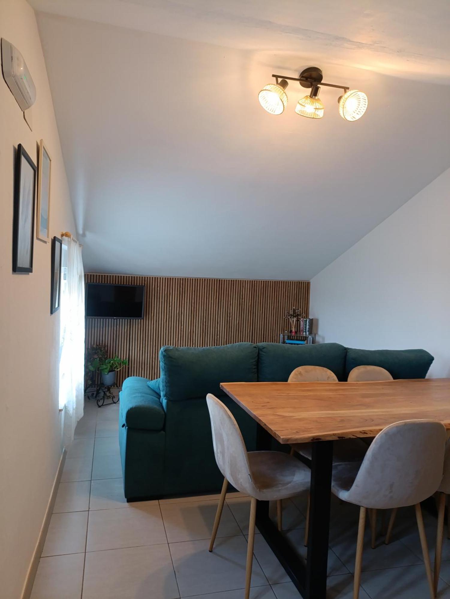 Apartament Casa Maria 2 Barcia  Zewnętrze zdjęcie